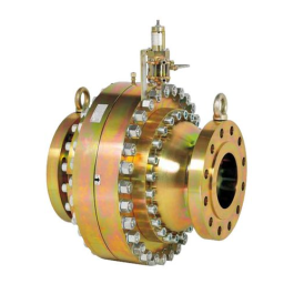 Tartarini VS-FL-FR Soupape Manuel utilisateur | Fixfr