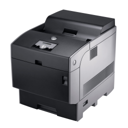 5110cn Color Laser Printer