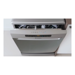 Guide Indesit : Utilisation du Lave-vaisselle + IA et PDF