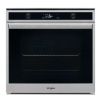 Whirlpool W7 OM5 4 H Manuel utilisateur