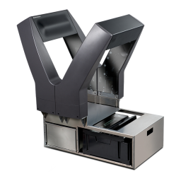 Datalogic Jade™ X7 Multi-Plane Imaging Scanner/Scale Fiche technique | Fixfr