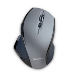Verbatim Wireless Desktop Mouse Manuel utilisateur