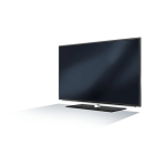 Grundig 48 VLE 7461 WL: Assistance IA et PDF