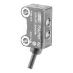 Baumer O200.GR.F-PV1Z.72NV/BX15 Diffuse sensor Fiche technique