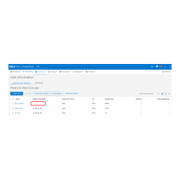 Dell OpenManage Software 7.0 software Manuel utilisateur | Fixfr