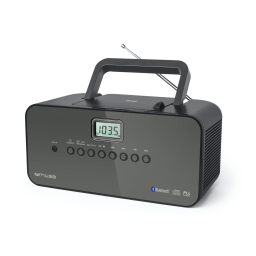 MUSE M-1018MRW, M-622MR: Chat IA & Téléchargement PDF | Fixfr
