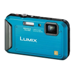 Panasonic DMC-FT20 : Mode d'emploi + Chat IA