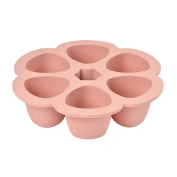 silicone 6 x150ml old pink