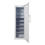 ESSENTIELB ECAVE185-60b1 Cong&eacute;lateur armoire Manuel du propri&eacute;taire