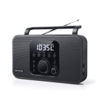 MUSE M-091 R : Chat IA et acc&egrave;s PDF