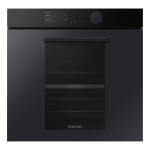 Samsung NV75T9579CD DUAL COOK Four encastrable Product fiche