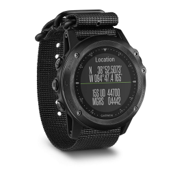 Garmin tactix® Bravo Manuel utilisateur | Fixfr