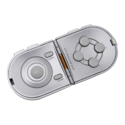 MINI GAME PAD