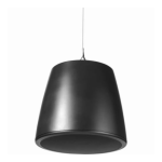 Electro-Voice EVID P6.2B/W : Manuel Installation + IA