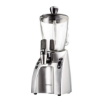 Kenwood KMX50, KMX60, KMX80, KMX90 | Mode d'emploi + IA