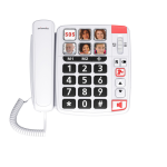 SwissVoice Xtra 1110 Manuel utilisateur