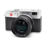 Leica DIGILUX2 Manuel utilisateur