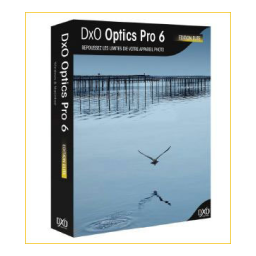 OPTICS PRO 6