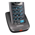 DECT400 DCX400 Combin&eacute; t&eacute;l&eacute;phonique: Guide d'utilisation | AI Chat &amp; PDF Download