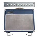 Laney L5T-112 Manuel utilisateur