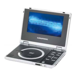 DVD-P 7000