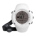 Suunto Ambit2 R Mode d'emploi