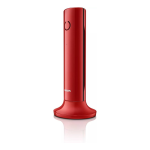 Philips Design Linea M4502R : Chat IA et PDF