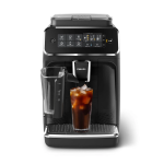 Philips Series 3200 EP3241: Chat IA et PDF