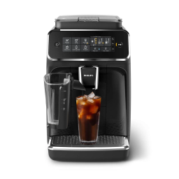 Philips Series 3200 EP3241: Chat IA et PDF | Fixfr