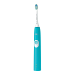 Sonicare HX6802/35 Sonicare ProtectiveClean 4300 Brosse &agrave; dents &eacute;lectrique Manuel utilisateur