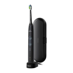 Sonicare HX6830/53 Sonicare ProtectiveClean 4500 Brosse &agrave; dents &eacute;lectrique Manuel utilisateur