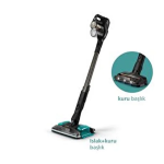 Philips 8000 Series Aqua Plus XC8349/01 | AI Chat &amp; PDF