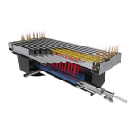 Saber R67SC0017 Bbq And Gas Grill Guide d'installation