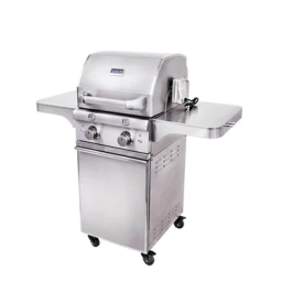 Saber R33SC0717 Bbq And Gas Grill Guide d'installation | Fixfr