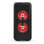NX200 Enceinte de soir&eacute;e : Mode d'emploi + Chat IA