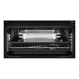 AEG CD740SV Manuel utilisateur | Fixfr