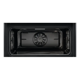 Electrolux KVLBE00X Manuel utilisateur | Fixfr