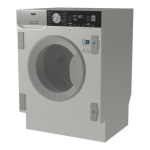 AEG L7WE86CBI Manuel utilisateur