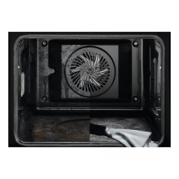 AEG BEK431210M Manuel utilisateur | Fixfr
