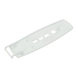Whirlpool AFG 6402-B Freezer Manuel utilisateur | Fixfr