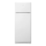 Indesit TAN 25 G (FR) Manuel utilisateur