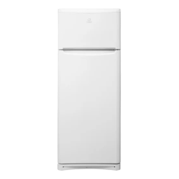 Indesit TAN 25, TAN 25 G Notice + Chat IA & PDF | Fixfr