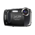 Fujifilm FinePix XP50 Manuel utilisateur