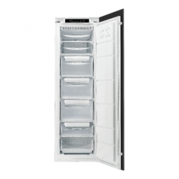 Smeg VI205PNF1 Manuel utilisateur | Fixfr