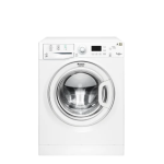 HOTPOINT/ARISTON WMG 662 SK Washing machine Manuel utilisateur