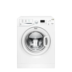 HOTPOINT/ARISTON WMG 662 SK Washing machine Manuel utilisateur | Fixfr