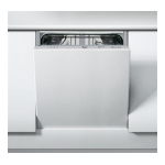 Whirlpool ADG 9420 Manuel utilisateur