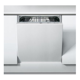 Whirlpool ADG 9420 Manuel utilisateur | Fixfr