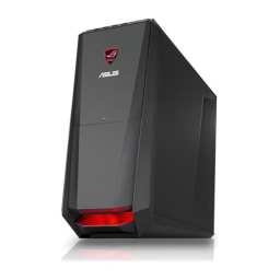 ROG TYTAN G30AB : Guide d'installation avec IA et PDF | Fixfr