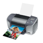 EPSON Stylus Photo 925: Guide de l'utilisateur + AI Chat
